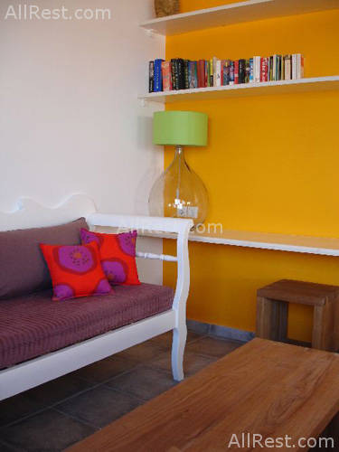 Ammos Hotel 10